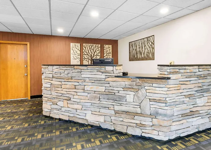 Best Western Lee'S Motor Inn